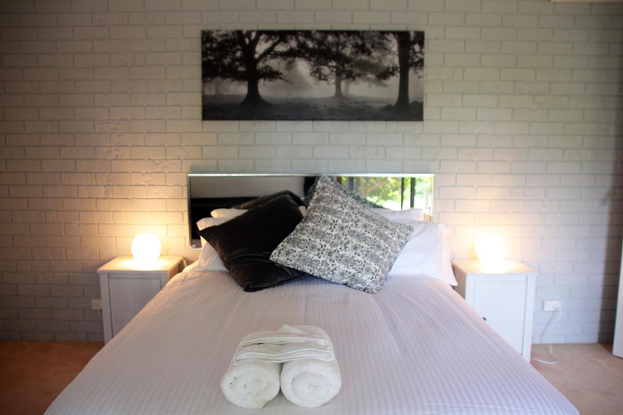 Bella Vista Bellingen Bed & Breakfast Room photo