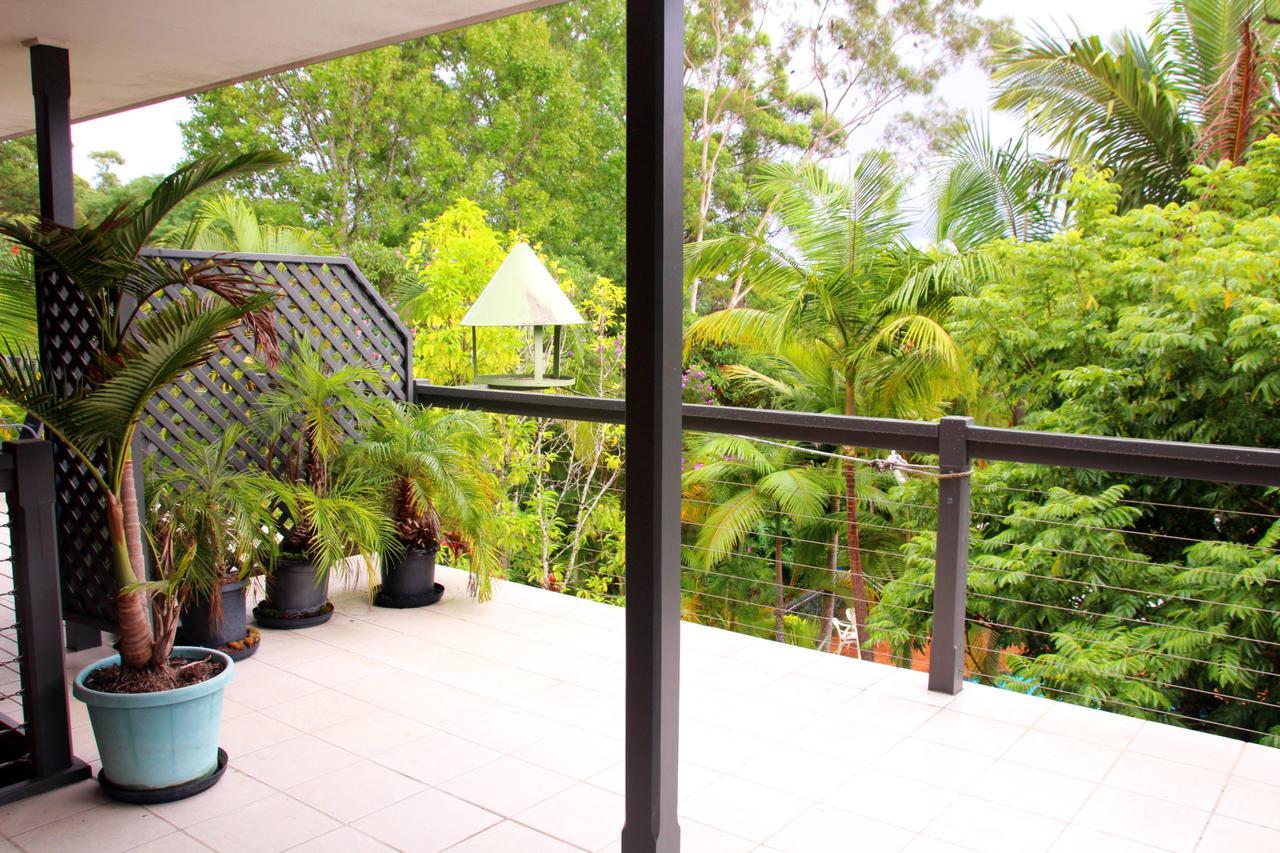 Bella Vista Bellingen Bed & Breakfast Room photo